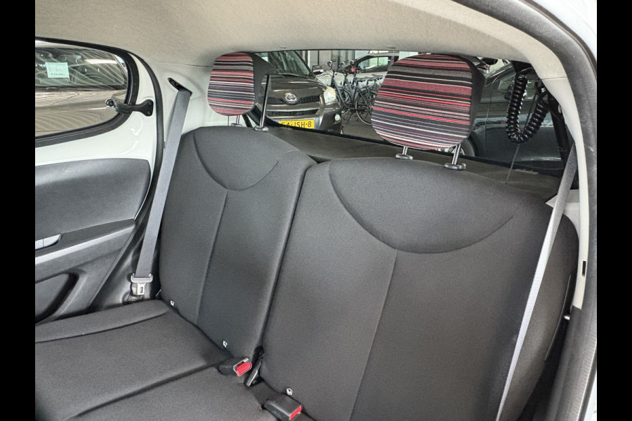 Citroën C1 1.0 VTi Feel Comfort Look 5-drs. AIRCO/MEDIA/PRIVACYGLASS
