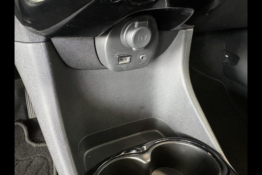 Citroën C1 1.0 VTi Feel Comfort Look 5-drs. AIRCO/MEDIA/PRIVACYGLASS