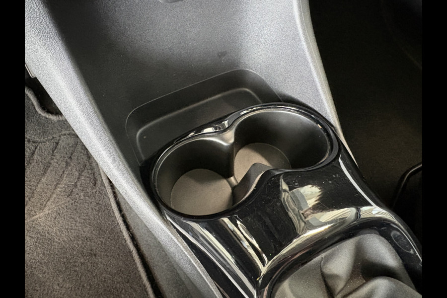 Citroën C1 1.0 VTi Feel Comfort Look 5-drs. AIRCO/MEDIA/PRIVACYGLASS