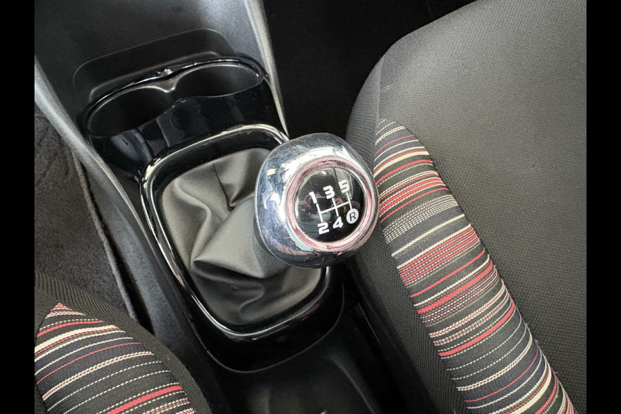 Citroën C1 1.0 VTi Feel Comfort Look 5-drs. AIRCO/MEDIA/PRIVACYGLASS