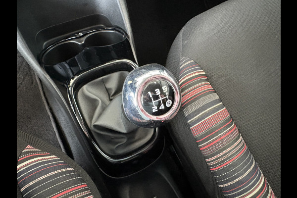 Citroën C1 1.0 VTi Feel Comfort Look 5-drs. AIRCO/MEDIA/PRIVACYGLASS