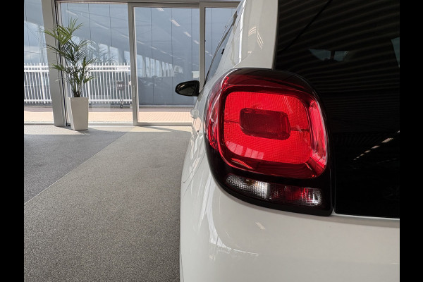 Citroën C1 1.0 VTi Feel Comfort Look 5-drs. AIRCO/MEDIA/PRIVACYGLASS