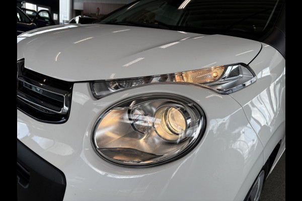 Citroën C1 1.0 VTi Feel Comfort Look 5-drs. AIRCO/MEDIA/PRIVACYGLASS