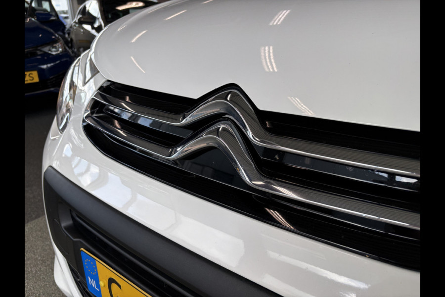 Citroën C1 1.0 VTi Feel Comfort Look 5-drs. AIRCO/MEDIA/PRIVACYGLASS