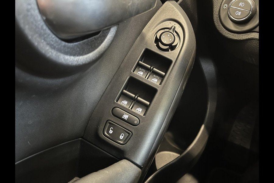 Fiat 500X Cross 1.3 Turbo 150pk Aut. Sport Airco Full LED Navi DAB+ 18"LM Velgen Half Leder ADAS Adaptive Cruise PDC VA + Camera
