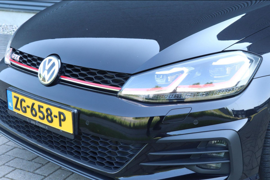 Volkswagen Golf 2.0 TSI GTI Performance | PANO / VIRT. COCKPIT / KEYLESS / CAMERA