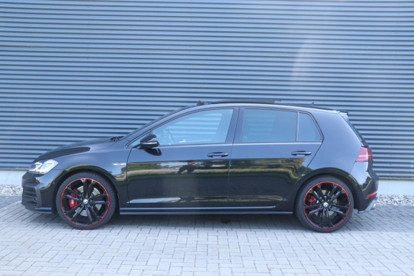 Volkswagen Golf 2.0 TSI GTI Performance | PANO / VIRT. COCKPIT / KEYLESS / CAMERA