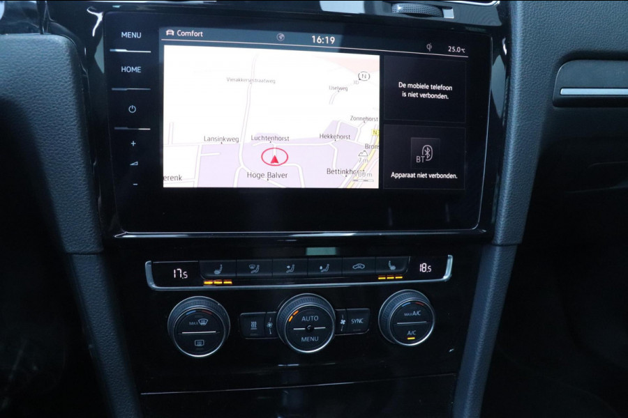 Volkswagen Golf 2.0 TSI GTI Performance | PANO / VIRT. COCKPIT / KEYLESS / CAMERA
