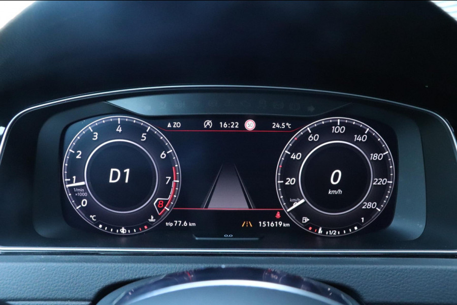 Volkswagen Golf 2.0 TSI GTI Performance | PANO / VIRT. COCKPIT / KEYLESS / CAMERA