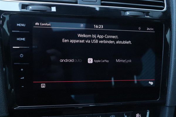 Volkswagen Golf 2.0 TSI GTI Performance | PANO / VIRT. COCKPIT / KEYLESS / CAMERA