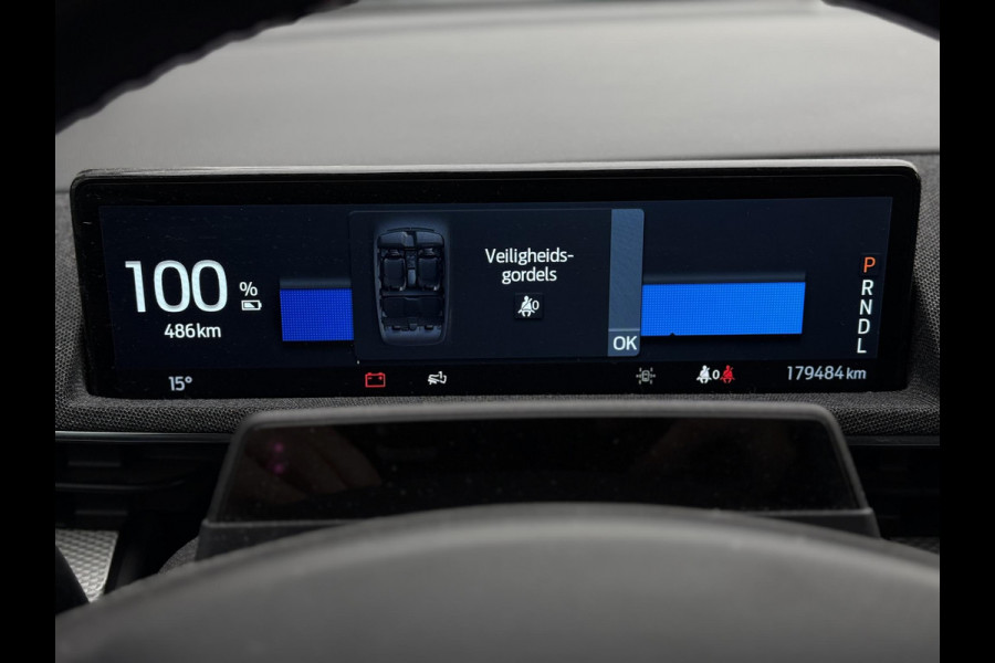 Ford Mustang Mach-E Aut. Extended 98kWh | Leder | Bang & Olufssen | 360 Camera | Panorama |