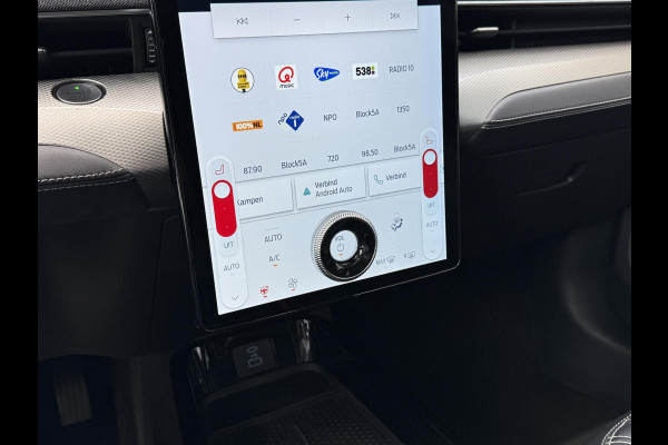 Ford Mustang Mach-E Aut. Extended 98kWh | Leder | Bang & Olufssen | 360 Camera | Panorama |