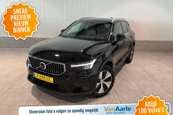 Volvo XC40 T4 Aut. Plug-In Hybrid Core Bright ACC 211pk