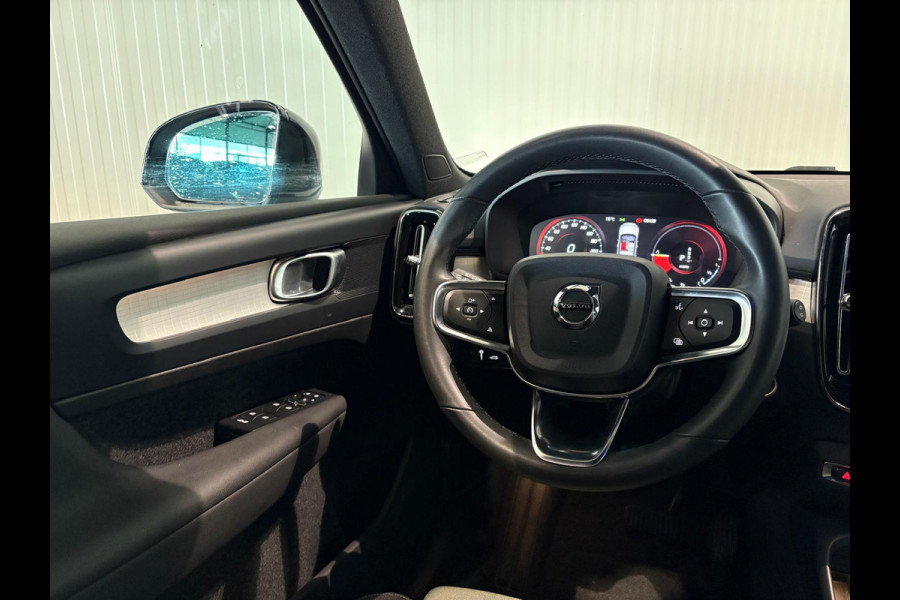 Volvo XC40 T4 Aut. Plug-In Hybrid Core Bright ACC 211pk