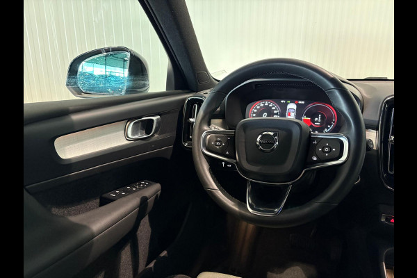 Volvo XC40 T4 Aut. Plug-In Hybrid Core Bright ACC 211pk