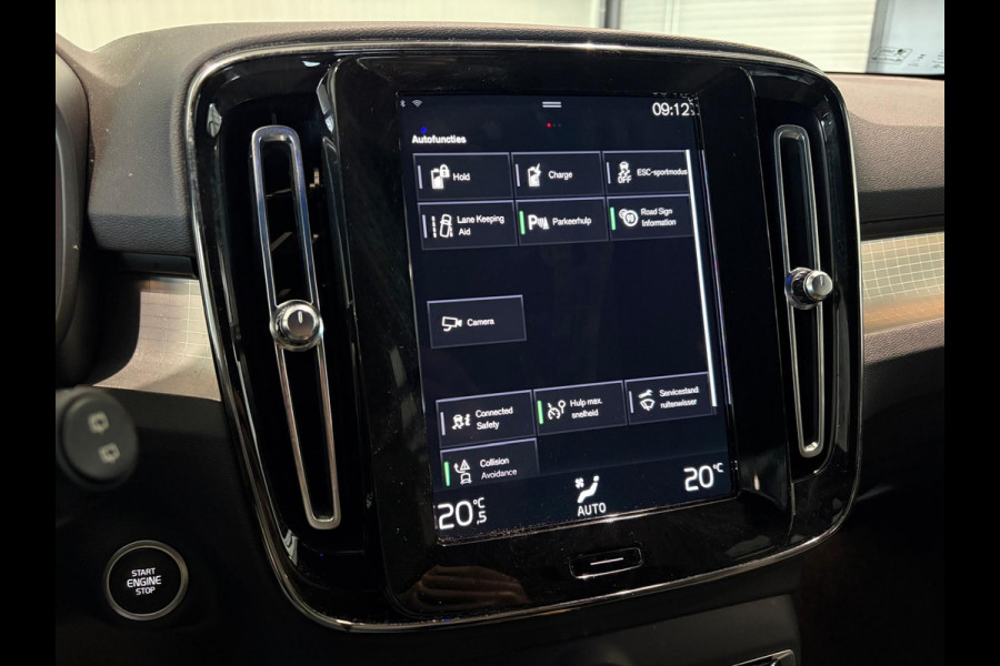 Volvo XC40 T4 Aut. Plug-In Hybrid Core Bright ACC 211pk