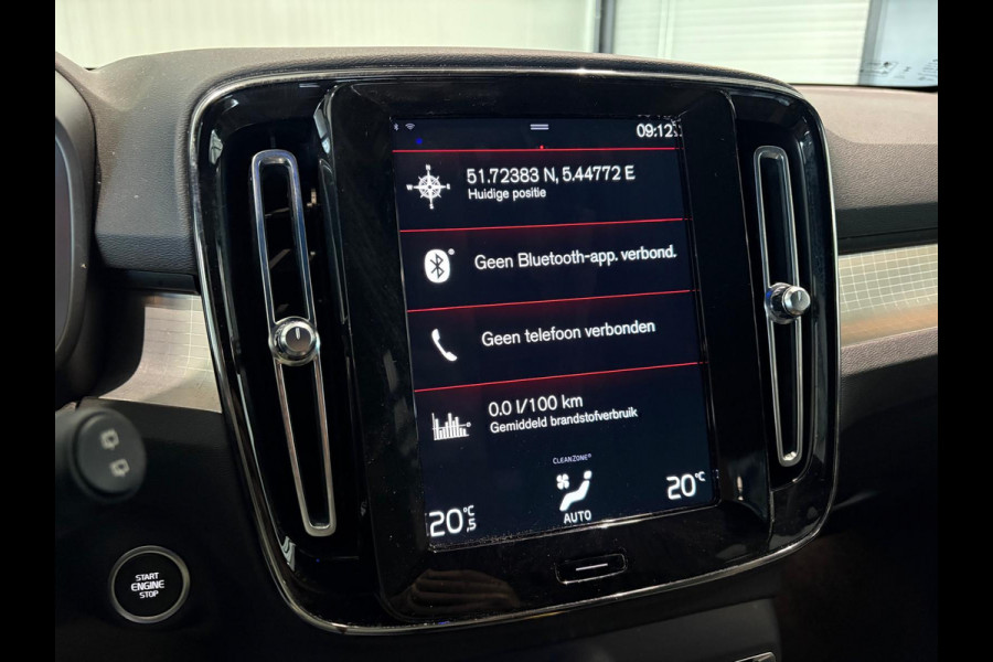 Volvo XC40 T4 Aut. Plug-In Hybrid Core Bright ACC 211pk