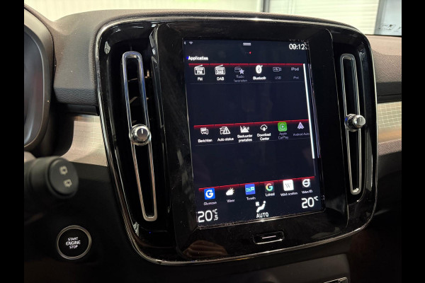 Volvo XC40 T4 Aut. Plug-In Hybrid Core Bright ACC 211pk