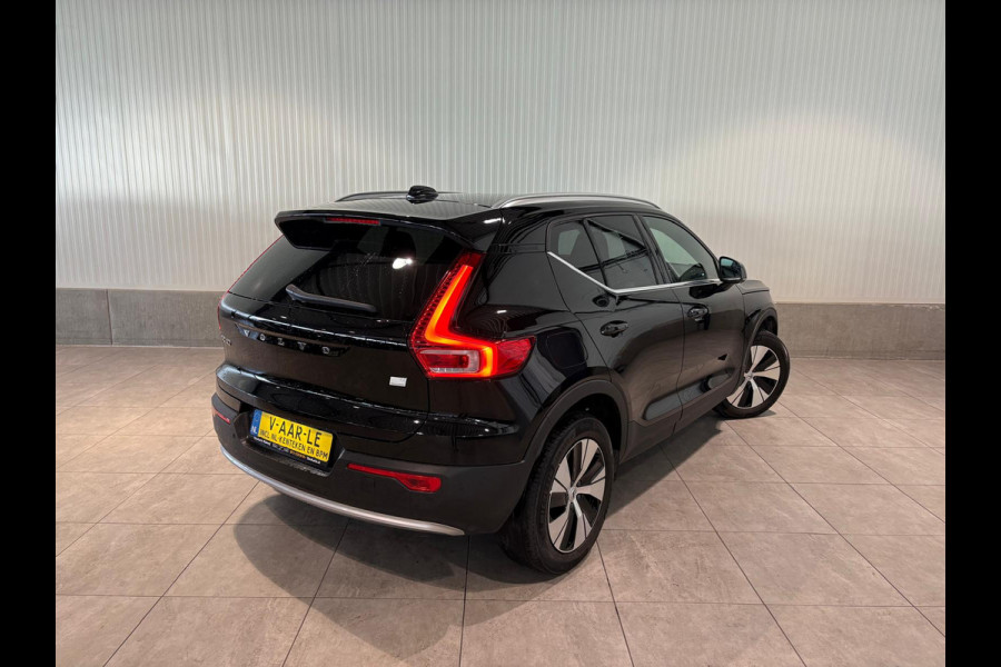 Volvo XC40 T4 Aut. Plug-In Hybrid Core Bright ACC 211pk