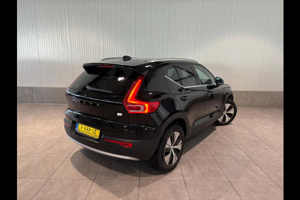 Volvo XC40 T4 Aut. Plug-In Hybrid Core Bright ACC 211pk