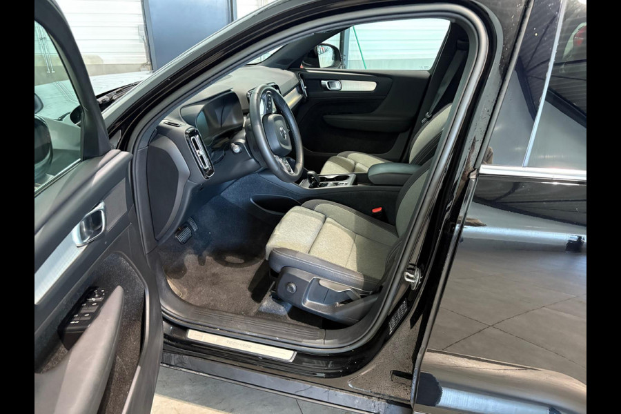 Volvo XC40 T4 Aut. Plug-In Hybrid Core Bright ACC 211pk