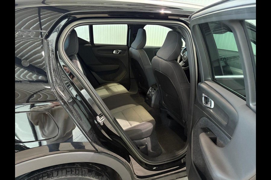 Volvo XC40 T4 Aut. Plug-In Hybrid Core Bright ACC 211pk
