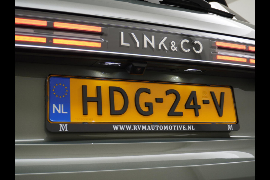 Lynk & Co 01 1.5 More NW MODEL | AFNEEMBARE TREKHAAK | LYNK&CO GARANTIE T/M 1-2029