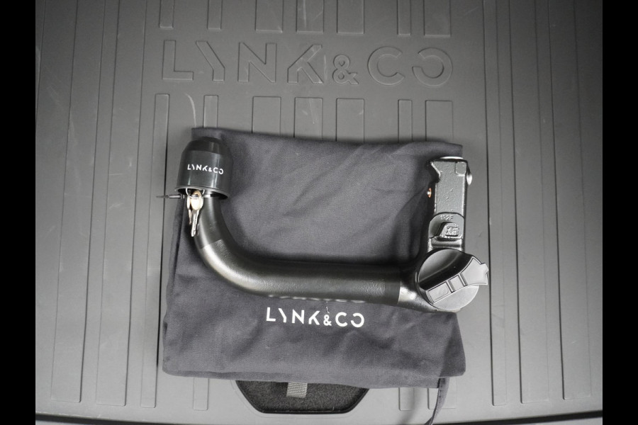 Lynk & Co 01 1.5 More NW MODEL | AFNEEMBARE TREKHAAK | LYNK&CO GARANTIE T/M 1-2029