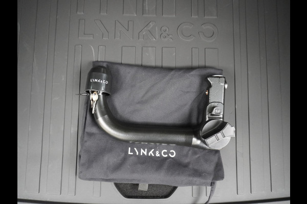 Lynk & Co 01 1.5 More NW MODEL | AFNEEMBARE TREKHAAK | LYNK&CO GARANTIE T/M 1-2029