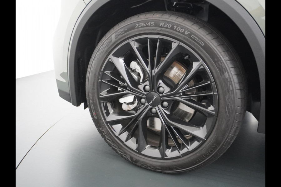 Lynk & Co 01 1.5 More NW MODEL | AFNEEMBARE TREKHAAK | LYNK&CO GARANTIE T/M 1-2029