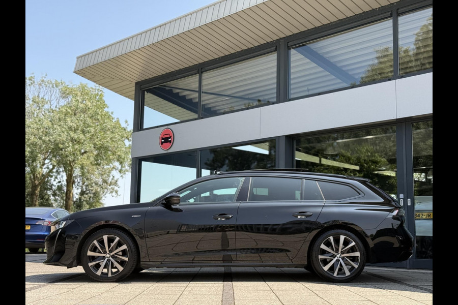 Peugeot 508 SW 1.5 BlueHDI Aut. Blue GT-Line | Navi | Camera | Panorama | Focal Sound |