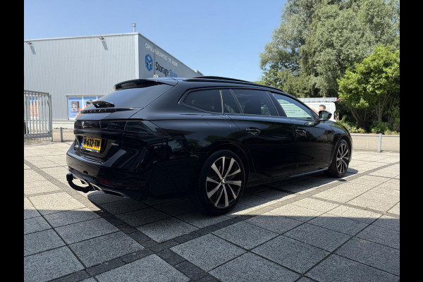 Peugeot 508 SW 1.5 BlueHDI Aut. Blue GT-Line | Navi | Camera | Panorama | Focal Sound |