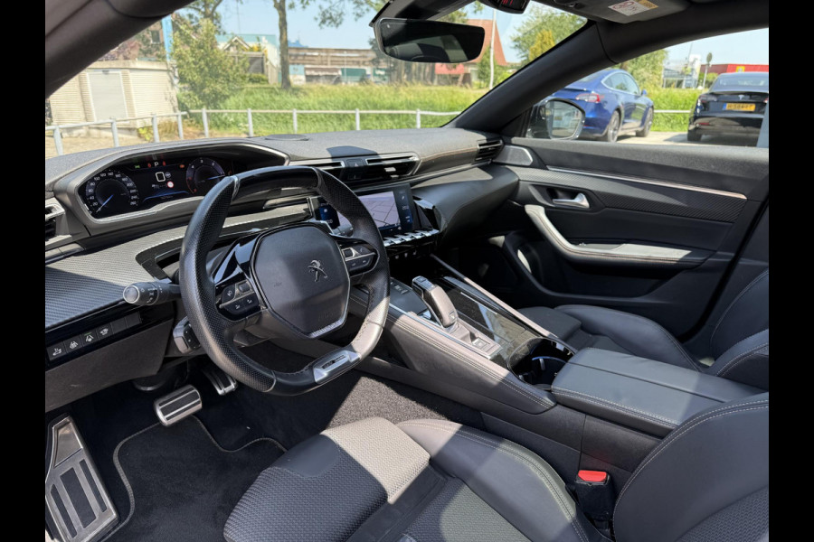 Peugeot 508 SW 1.5 BlueHDI Aut. Blue GT-Line | Navi | Camera | Panorama | Focal Sound |