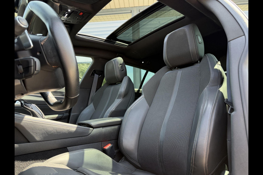 Peugeot 508 SW 1.5 BlueHDI Aut. Blue GT-Line | Navi | Camera | Panorama | Focal Sound |