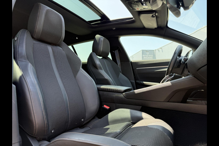 Peugeot 508 SW 1.5 BlueHDI Aut. Blue GT-Line | Navi | Camera | Panorama | Focal Sound |