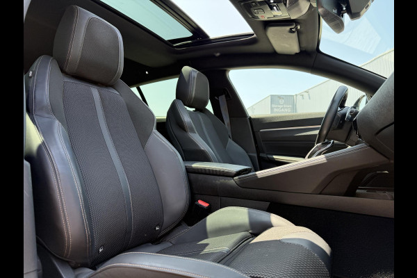 Peugeot 508 SW 1.5 BlueHDI Aut. Blue GT-Line | Navi | Camera | Panorama | Focal Sound |