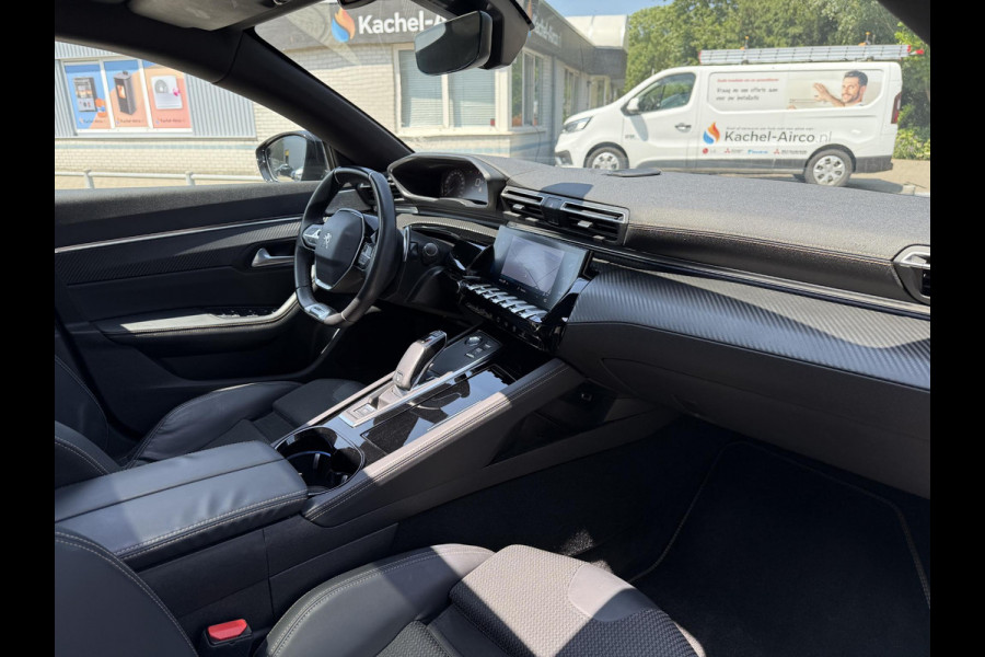 Peugeot 508 SW 1.5 BlueHDI Aut. Blue GT-Line | Navi | Camera | Panorama | Focal Sound |