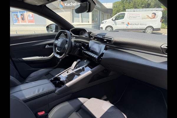 Peugeot 508 SW 1.5 BlueHDI Aut. Blue GT-Line | Navi | Camera | Panorama | Focal Sound |