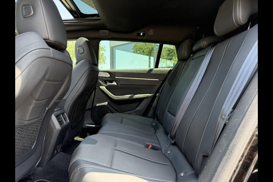 Peugeot 508 SW 1.5 BlueHDI Aut. Blue GT-Line | Navi | Camera | Panorama | Focal Sound |