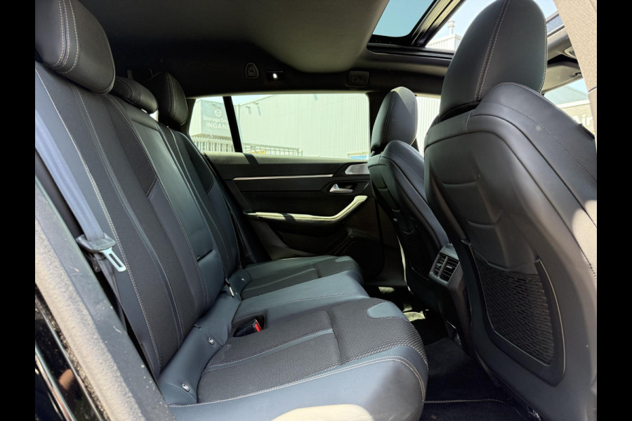 Peugeot 508 SW 1.5 BlueHDI Aut. Blue GT-Line | Navi | Camera | Panorama | Focal Sound |
