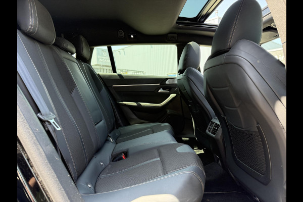Peugeot 508 SW 1.5 BlueHDI Aut. Blue GT-Line | Navi | Camera | Panorama | Focal Sound |