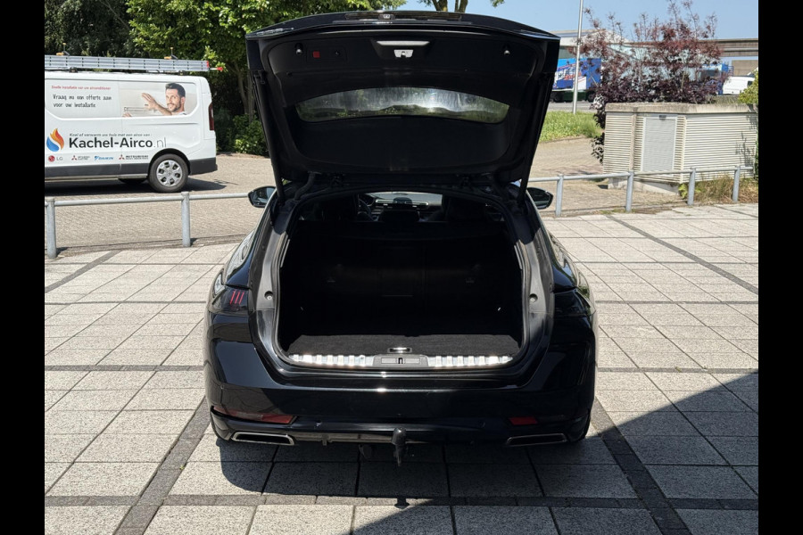 Peugeot 508 SW 1.5 BlueHDI Aut. Blue GT-Line | Navi | Camera | Panorama | Focal Sound |