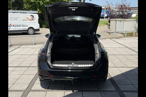 Peugeot 508 SW 1.5 BlueHDI Aut. Blue GT-Line | Navi | Camera | Panorama | Focal Sound |