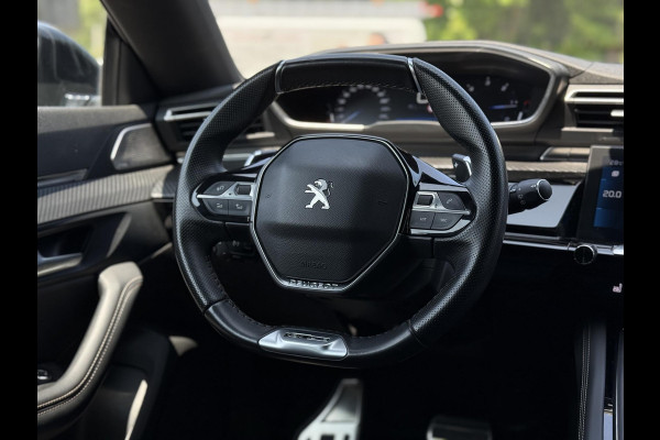 Peugeot 508 SW 1.5 BlueHDI Aut. Blue GT-Line | Navi | Camera | Panorama | Focal Sound |