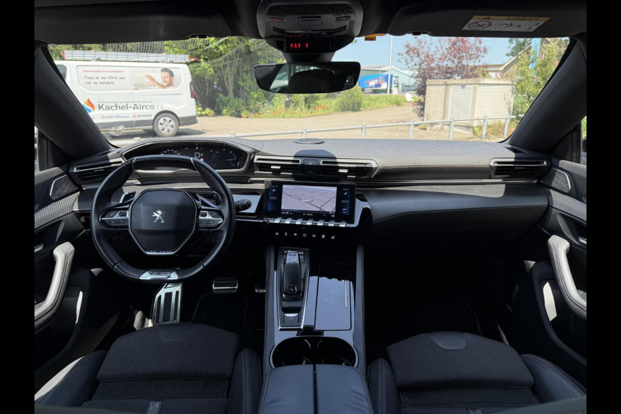 Peugeot 508 SW 1.5 BlueHDI Aut. Blue GT-Line | Navi | Camera | Panorama | Focal Sound |
