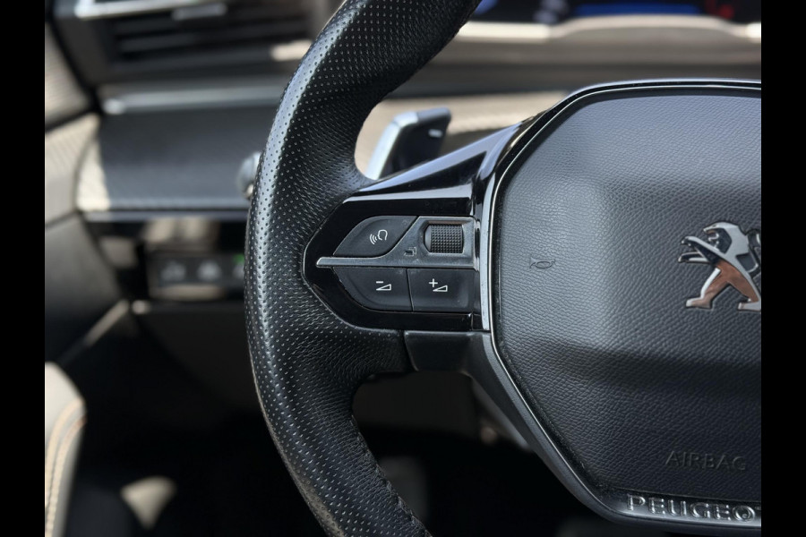 Peugeot 508 SW 1.5 BlueHDI Aut. Blue GT-Line | Navi | Camera | Panorama | Focal Sound |