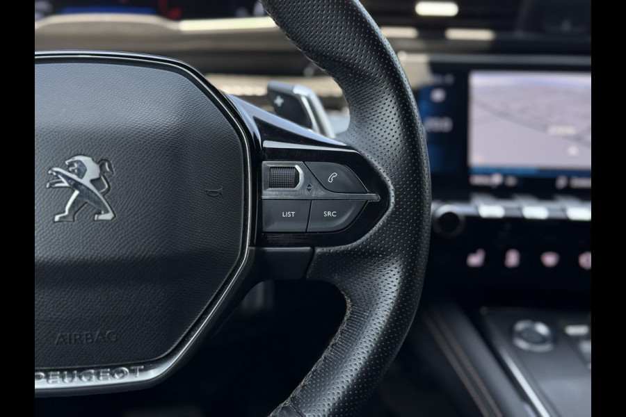 Peugeot 508 SW 1.5 BlueHDI Aut. Blue GT-Line | Navi | Camera | Panorama | Focal Sound |