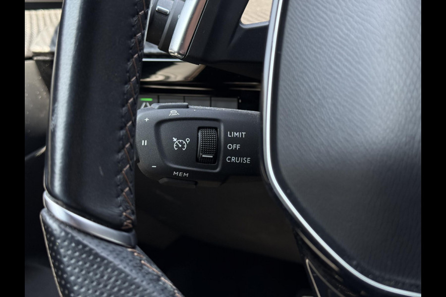 Peugeot 508 SW 1.5 BlueHDI Aut. Blue GT-Line | Navi | Camera | Panorama | Focal Sound |
