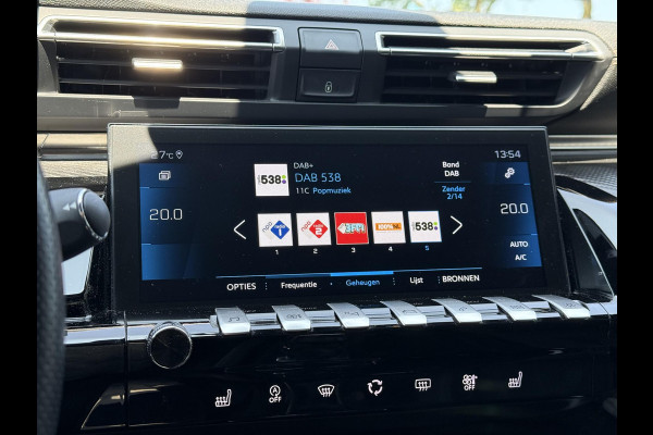 Peugeot 508 SW 1.5 BlueHDI Aut. Blue GT-Line | Navi | Camera | Panorama | Focal Sound |