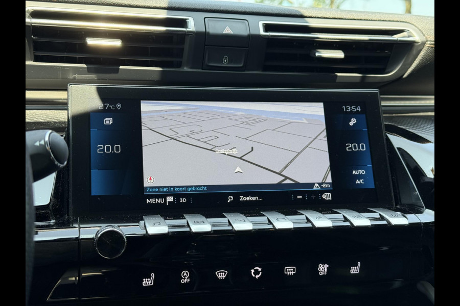 Peugeot 508 SW 1.5 BlueHDI Aut. Blue GT-Line | Navi | Camera | Panorama | Focal Sound |